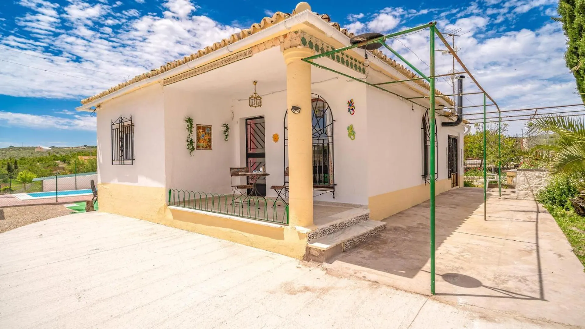Amazing Home In Alcala La Real With Wi-Fi Holiday home