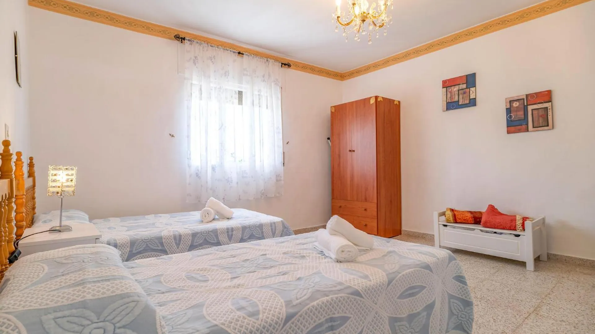 Holiday home Amazing Home In Alcala La Real With Wi-Fi