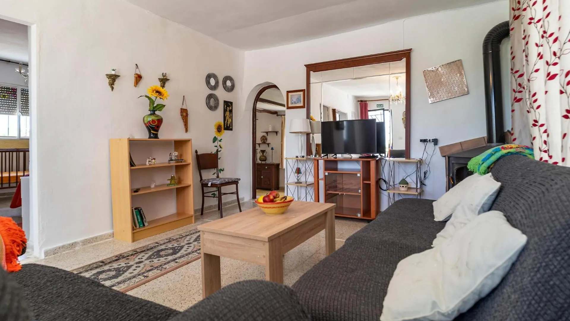 Amazing Home In Alcala La Real With Wi-Fi Spain