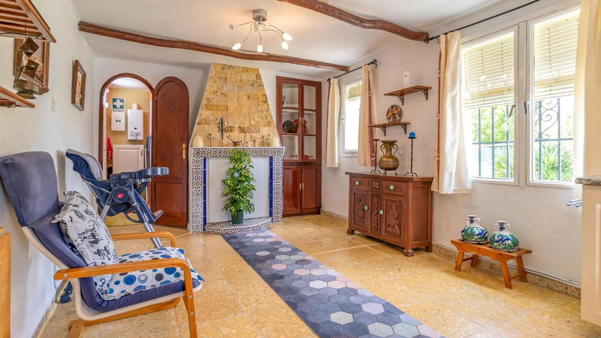 Amazing Home In Alcala La Real With Wi-Fi Holiday home