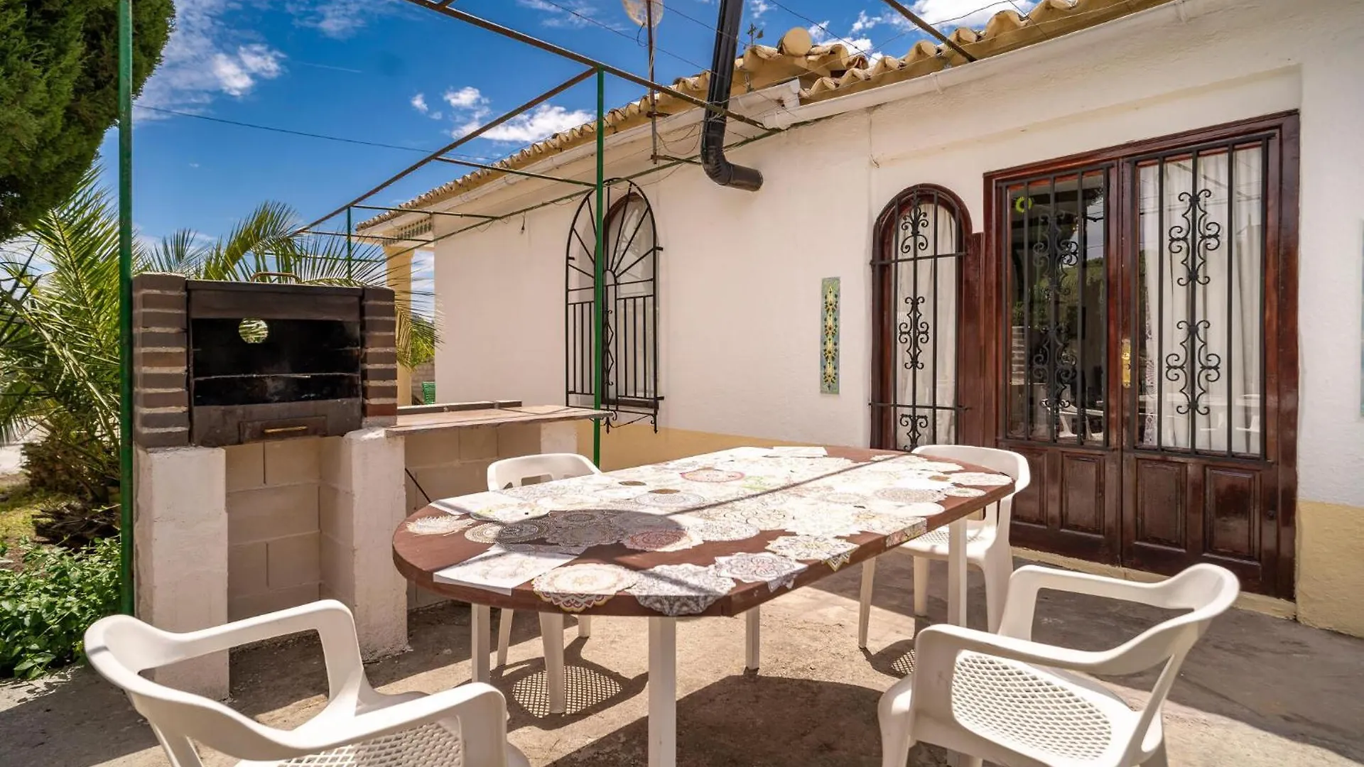 Holiday home Amazing Home In Alcala La Real With Wi-Fi Spain