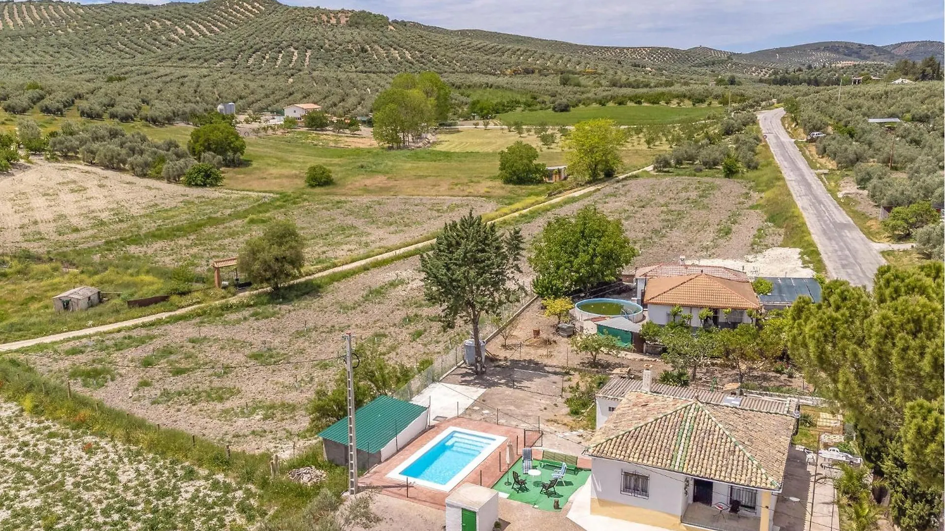 Holiday home Amazing Home In Alcala La Real With Wi-Fi