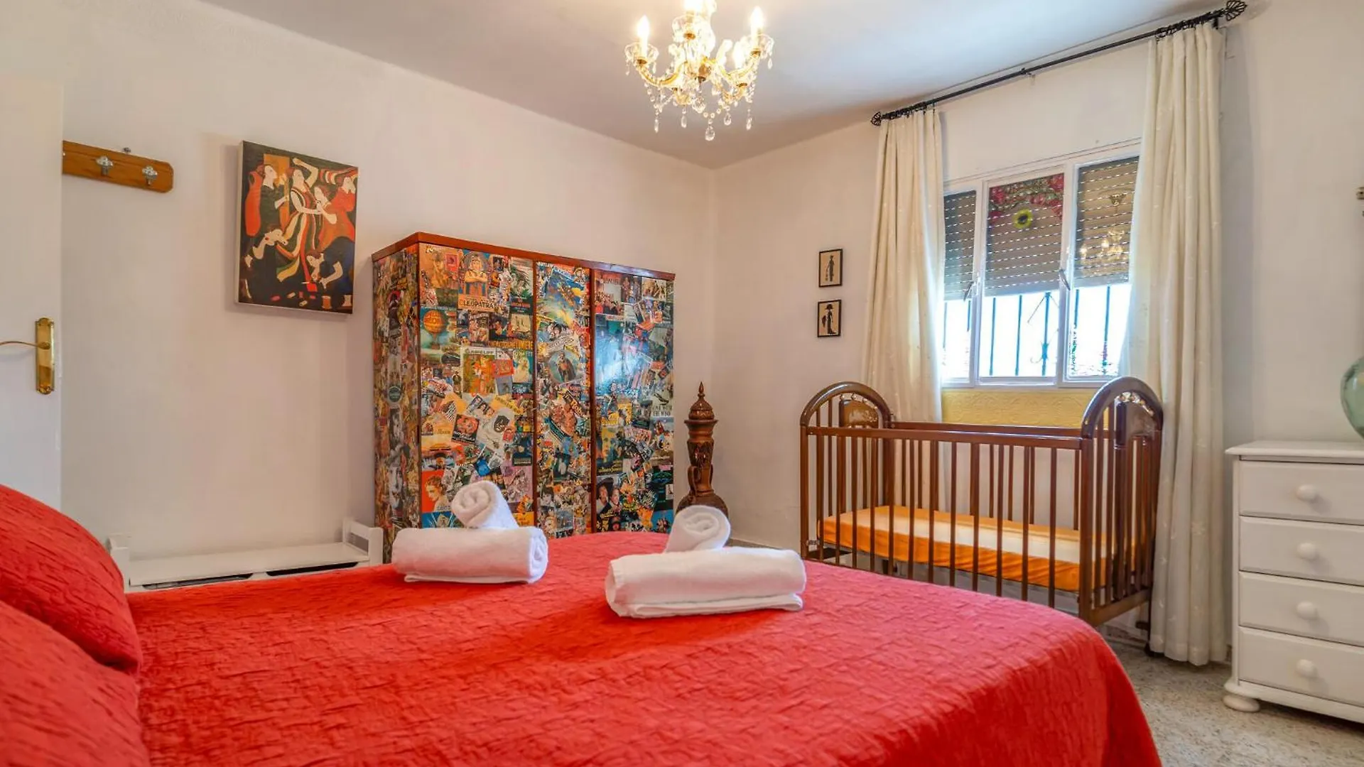 Amazing Home In Alcala La Real With Wi-Fi